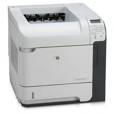 Printer HP LaserJet P4515n [อะไหล่]